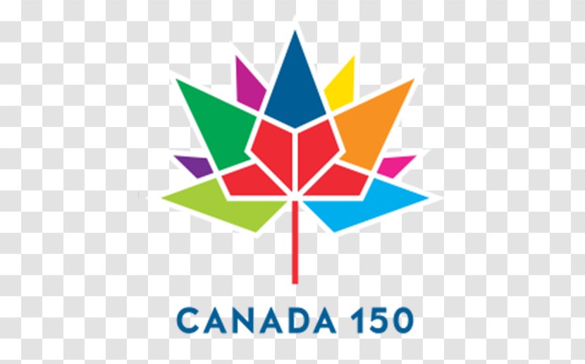 150th Anniversary Of Canada Newmarket Ottawa Day Canadian Confederation - Window Pvc Transparent PNG