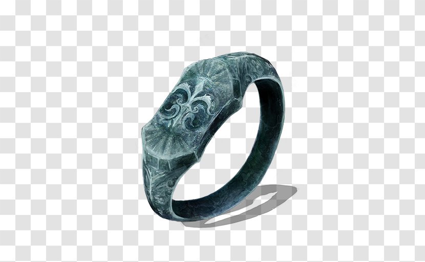 Dark Souls III Ring Video Game Transparent PNG