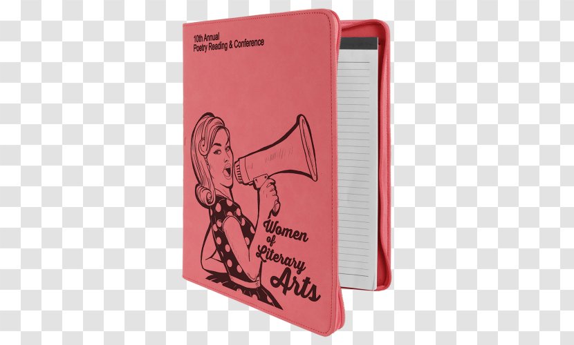 St. Cloud Printing Text Engraving Screen - Pens - 3M Post It Note Pads Pink Transparent PNG