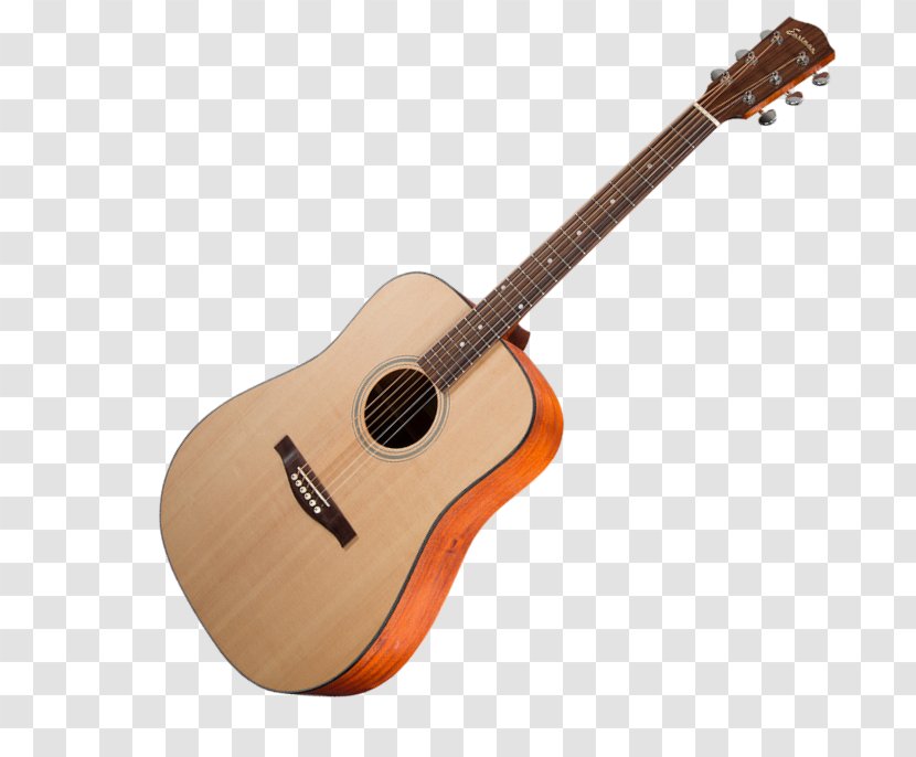 Twelve-string Guitar Steel-string Acoustic Acoustic-electric Musical Instruments - Cuatro - Autumn Town Transparent PNG