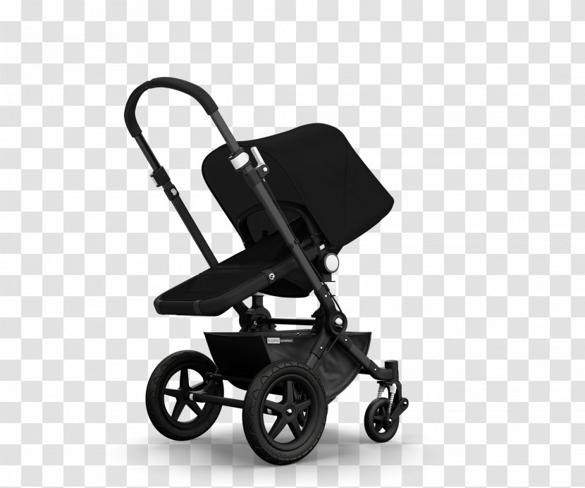 Bugaboo International Baby Transport Infant Cameleon³ & Toddler Car Seats - Cameleon Transparent PNG