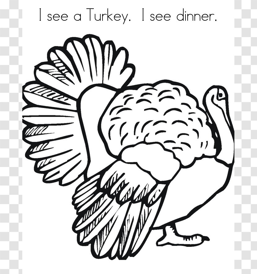 Charlie Brown Coloring Book Buster Scroll - Cartoon - Turkeys Pictures Transparent PNG