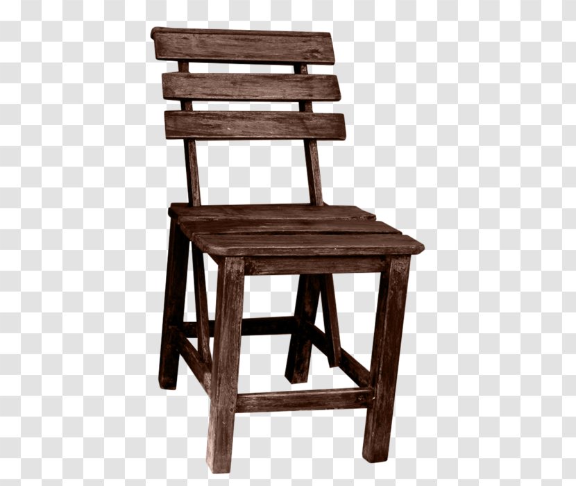 Chair Bar Stool Clip Art - Bench - Table Transparent PNG