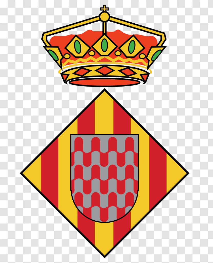 Celrà Town Hall Of Girona Escudo De Gerona Bandera City Transparent PNG