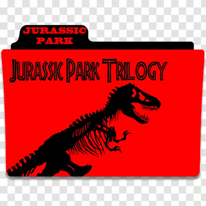 Jurassic Park Graphic Designer - Book - 3 Transparent PNG