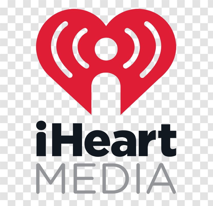 IHeartRADIO Internet Radio Station IHeartMedia - Silhouette Transparent PNG