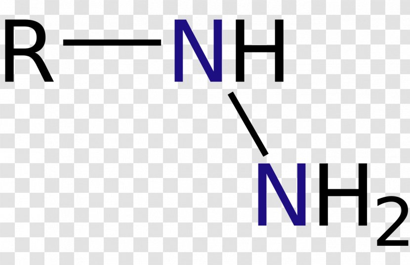 Anthranilic Acid Chemical Formula Molecule Compound - Watercolor - Tree Transparent PNG