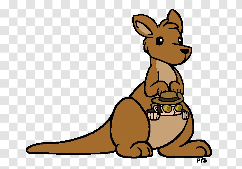 Team Fortress 2 Macropodidae Kangaroo Clip Art - Animal Figure - Cartoon Transparent PNG