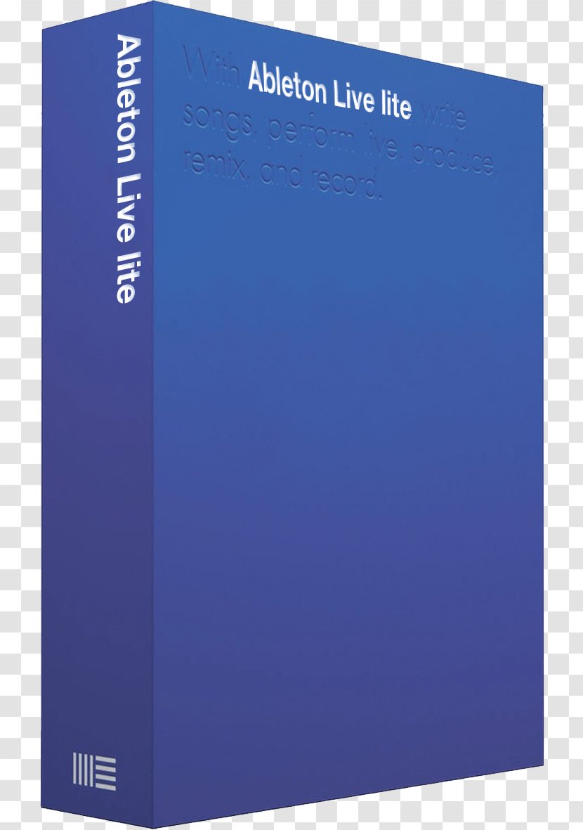 Ableton Live Product Design Brand - Text Messaging - Arturia Keylab 49 Transparent PNG