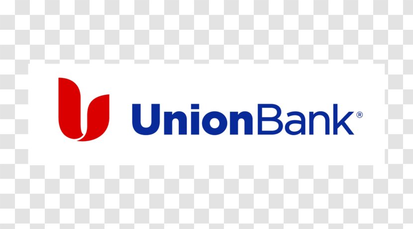 Union Bank Irvine Logo Brand Allmar Inc. - Santa Barbara Transparent PNG