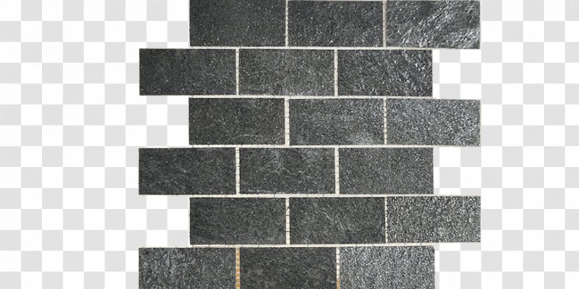 Glass Tile Mosaic Brick Transparent PNG