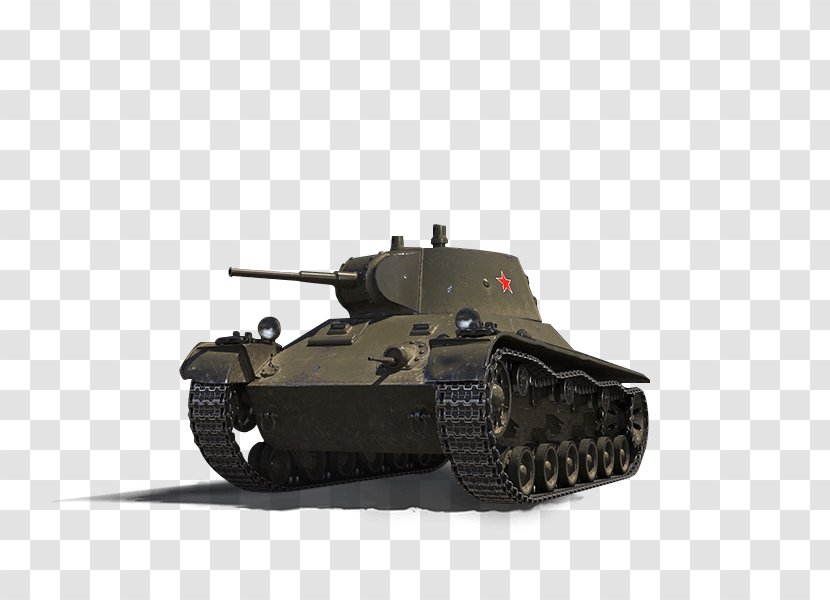World Of Tanks Germany Tank Rivals Armour - Weapon Transparent PNG