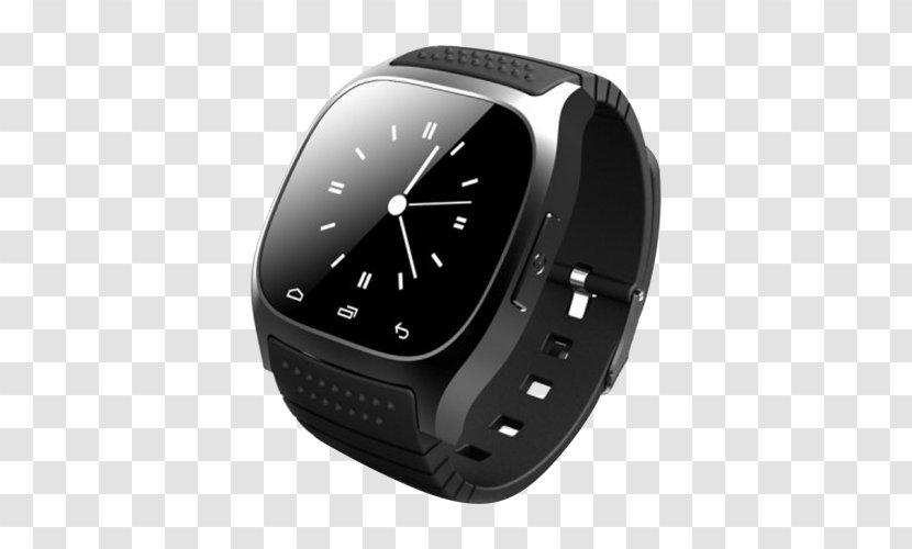 IPhone Smartwatch Android Bluetooth Low Energy - Strap - Iphone Transparent PNG