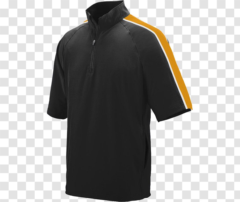T-shirt Hoodie Polo Shirt Chicago Bulls Sleeve - Clothing Transparent PNG
