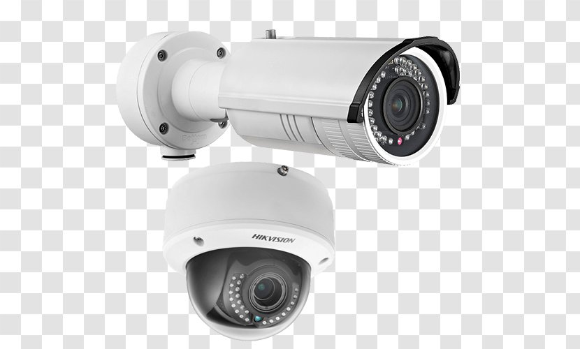 IP Camera Hikvision DS-2CD2142FWD-I Closed-circuit Television Internet Protocol - Zwave Transparent PNG