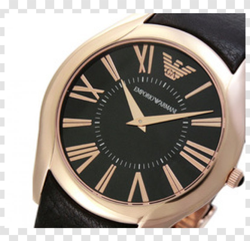 Armani Watch Fashion Lorus Breil - Metal Transparent PNG