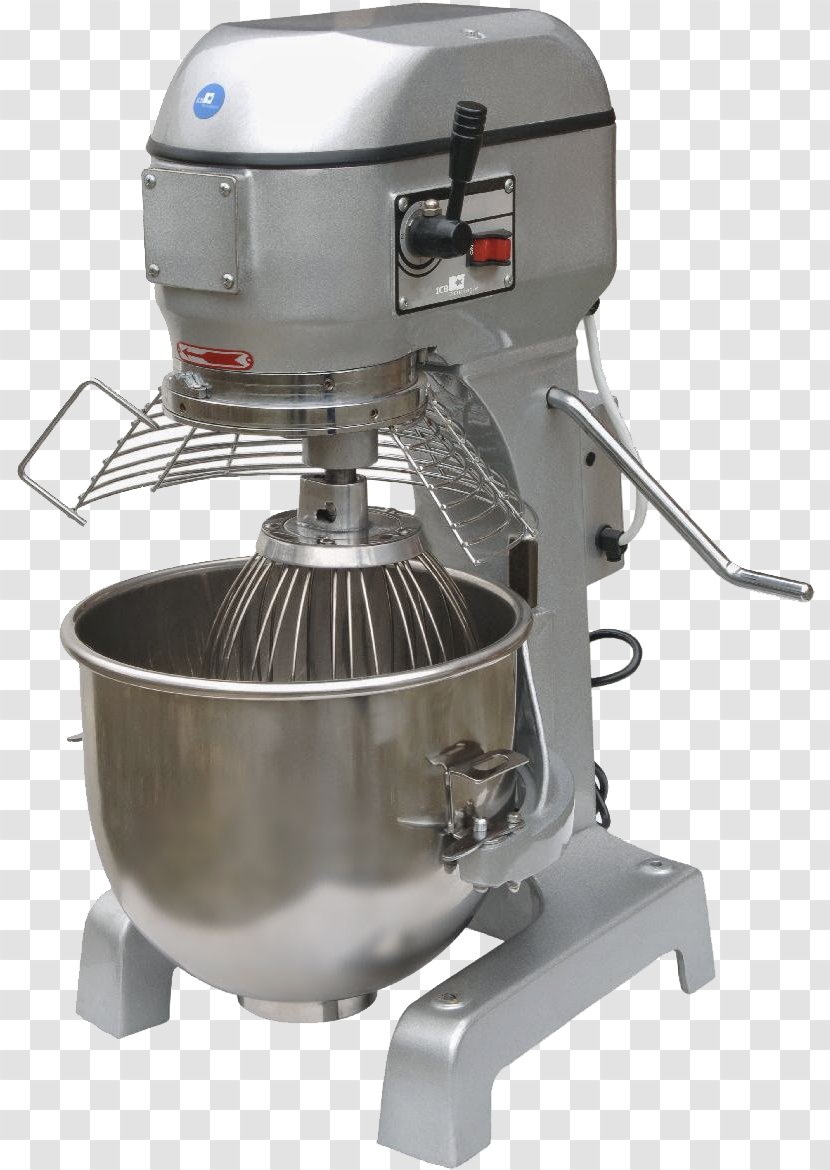 Bakery Mixer Oven Manufacturing Miscelatore - Ceramic Transparent PNG