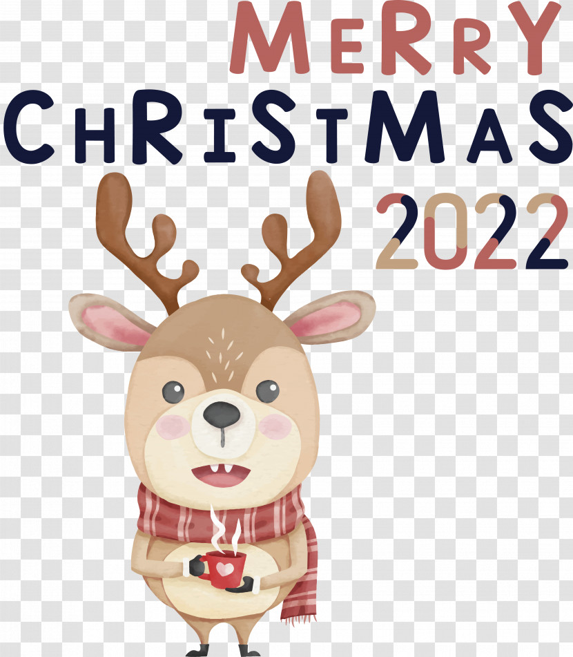 Merry Christmas Transparent PNG