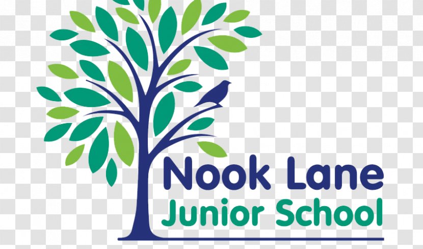 Logo Barnes & Noble Nook Lane Junior School - Education Transparent PNG
