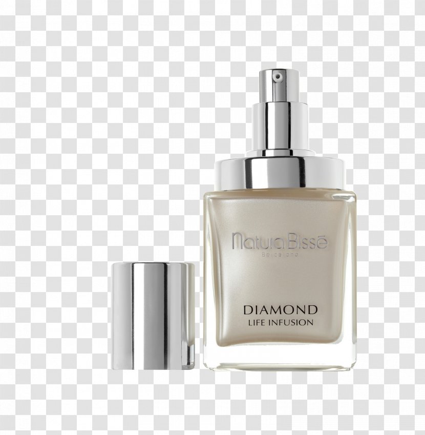Perfume Cosmetics Diamond Beauty Make-up - Skin Care Transparent PNG