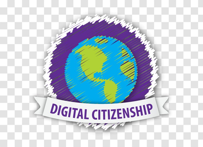 Owasso Seventh Grade Center Digital Citizen Technology Education Teacher - Learning - Sense Of Space Transparent PNG