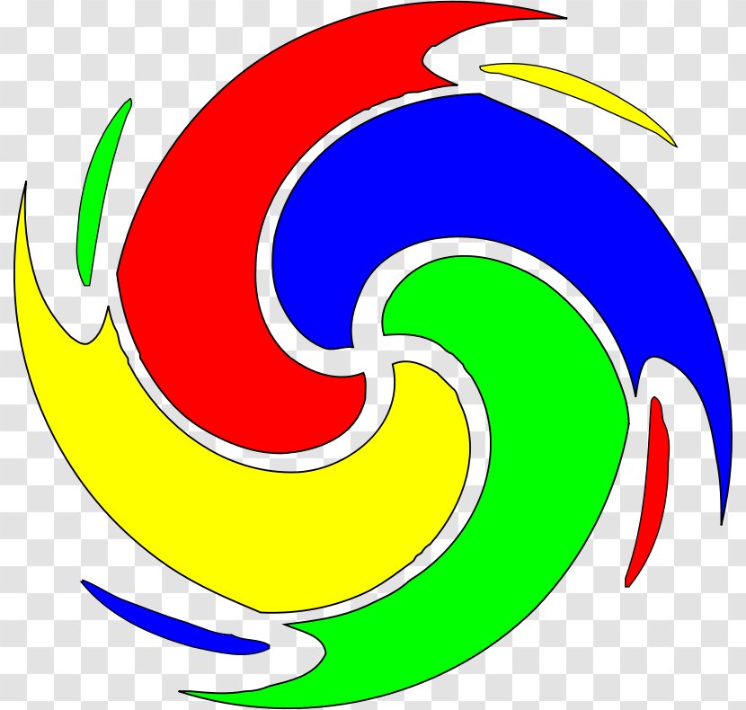 Spiral Clip Art - Google - Abstract Pattern Transparent PNG