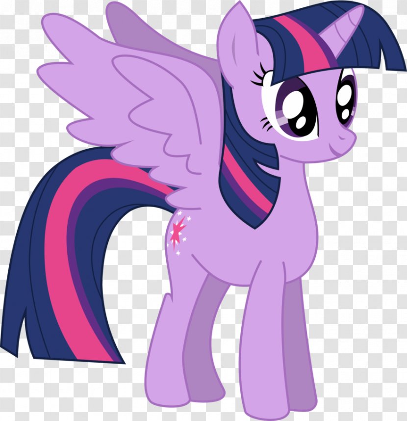 Twilight Sparkle Pony Rarity Pinkie Pie Rainbow Dash - Cat Like Mammal - My Little Transparent PNG