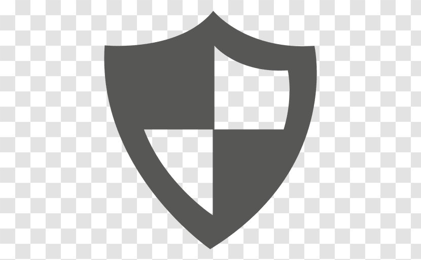 Symbol - Shield Chart Sign Transparent PNG