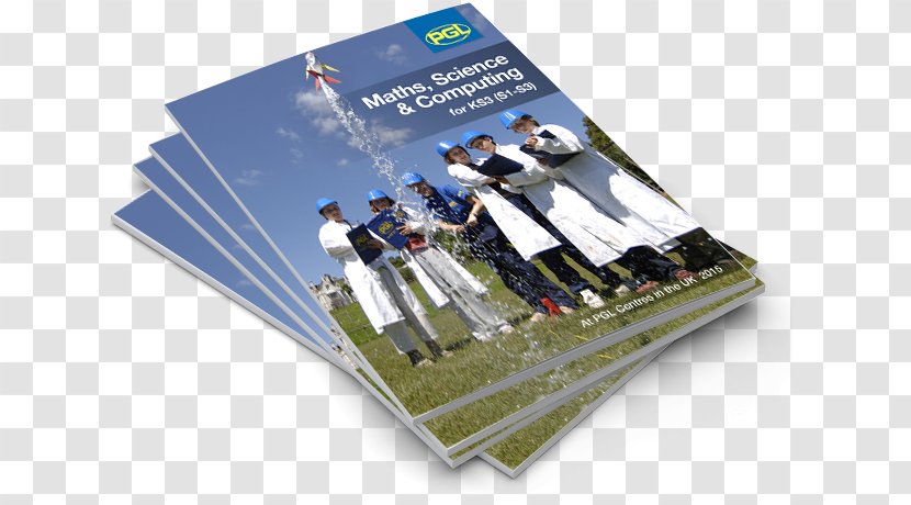 Brand Advertising - School Brochure Transparent PNG