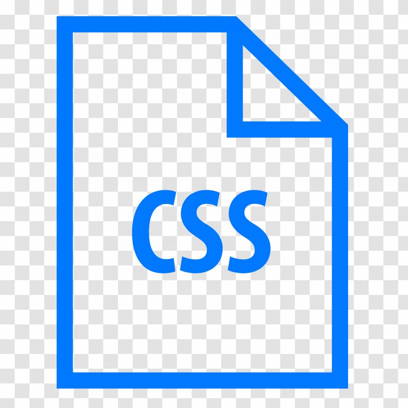 Comma-separated Values - Area - Css Transparent PNG