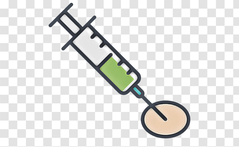Hypodermic Needle Vaccination Icon Immunization Mmr Vaccine Transparent PNG