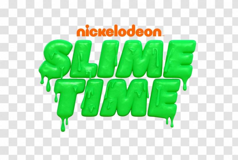 Nickelodeon Gunge Image Graphics Logo - Plastic - Easter Transparent PNG