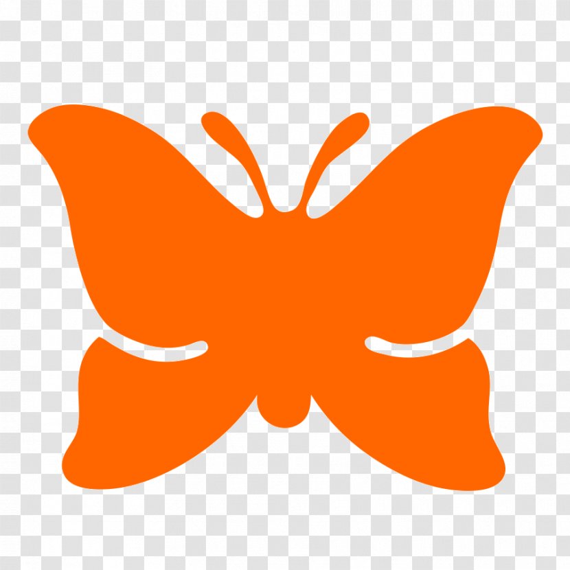 Monarch Butterfly Orange S.A. Moldova Clip Art - Moths And Butterflies Transparent PNG