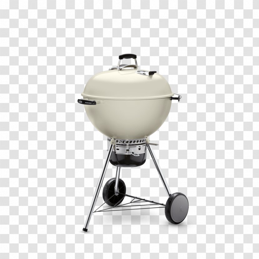 Barbecue Weber Master-Touch GBS 57 Weber-Stephen Products Cookware Small Appliance Transparent PNG