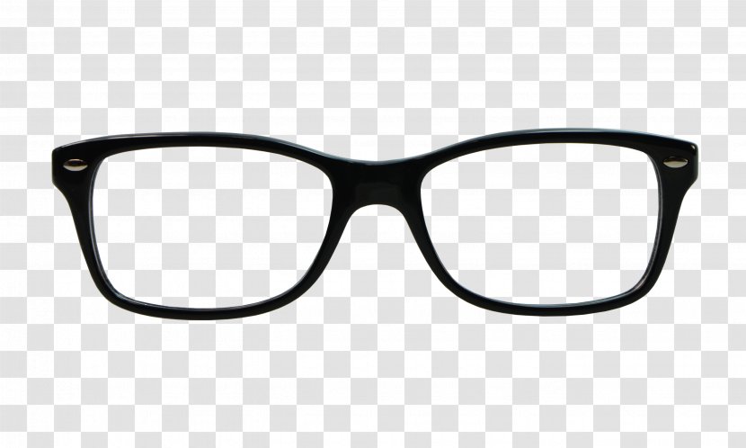 Sunglasses Eyeglass Prescription Lens GlassesUSA - Glasses Transparent PNG
