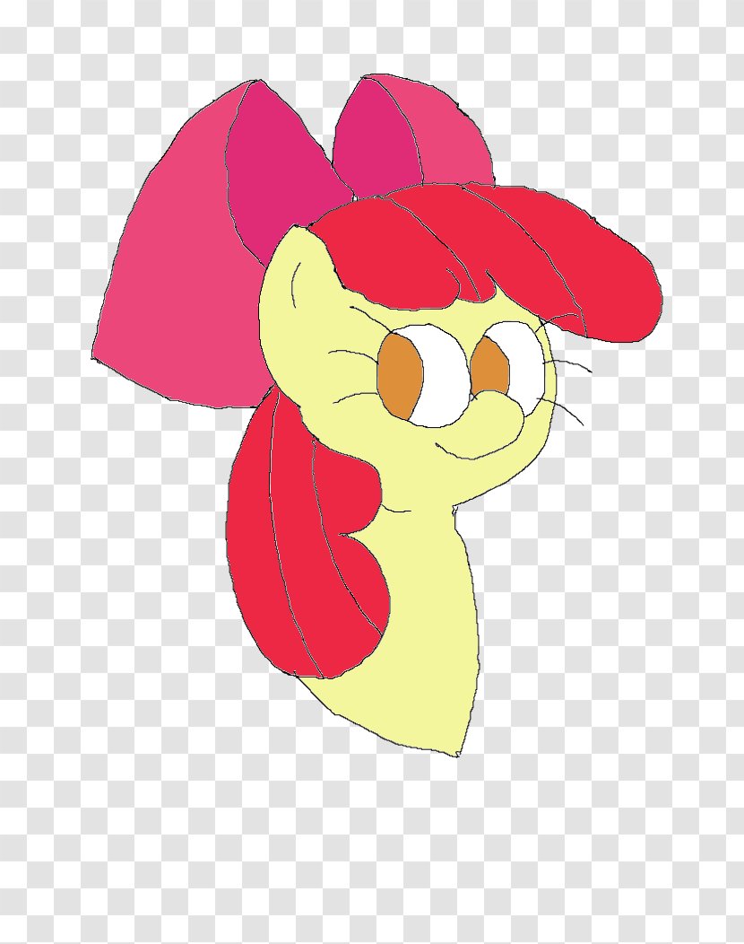 Princess Cadance Pony Clip Art - Cartoon - Cute Apple Transparent PNG