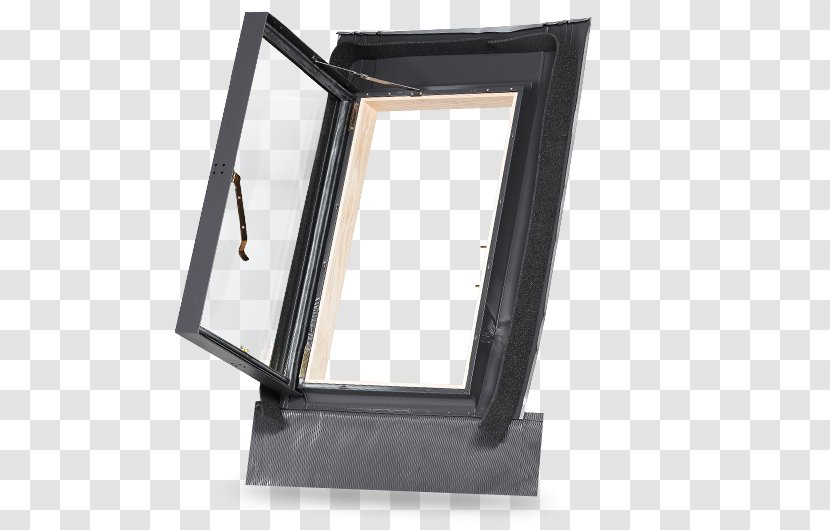 Roof Window Skylight Ventilation Transparent PNG