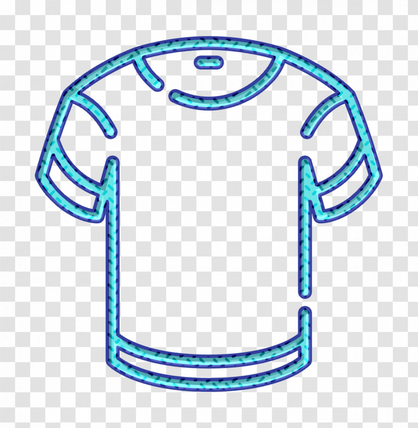 Clothes Icon Tshirt Icon Transparent PNG