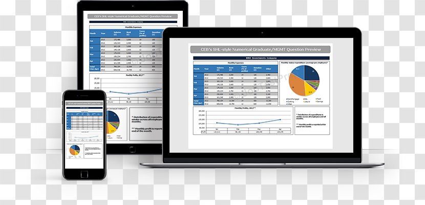 Occupational Personality Questionnaires Test Handheld Devices Mobile Phones Education - Technology - Business Transparent PNG