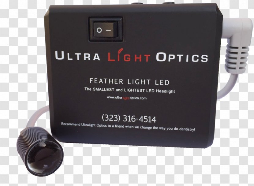 Loupe Light Ultralight Optics Transparent PNG