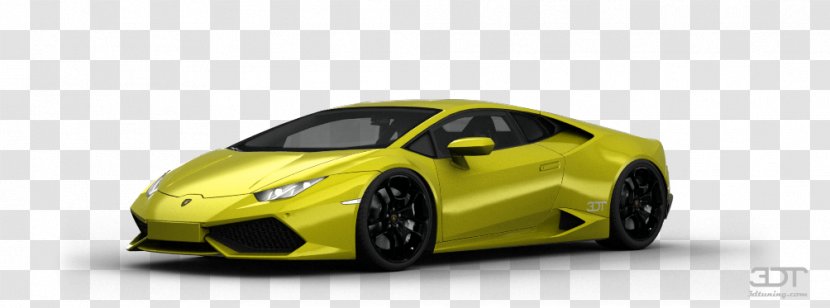 Compact Car Lamborghini Murciélago Automotive Design - Vehicle Transparent PNG