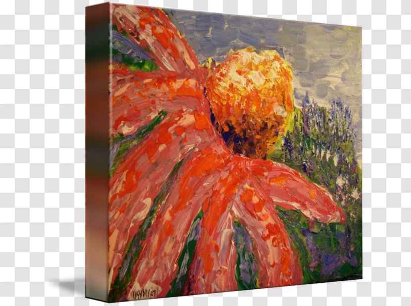 Still Life Acrylic Paint Modern Art Resin - Painting Transparent PNG