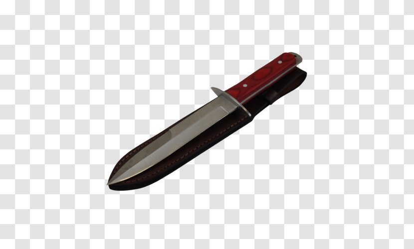 Bowie Knife Hunting & Survival Knives Utility Pig Transparent PNG