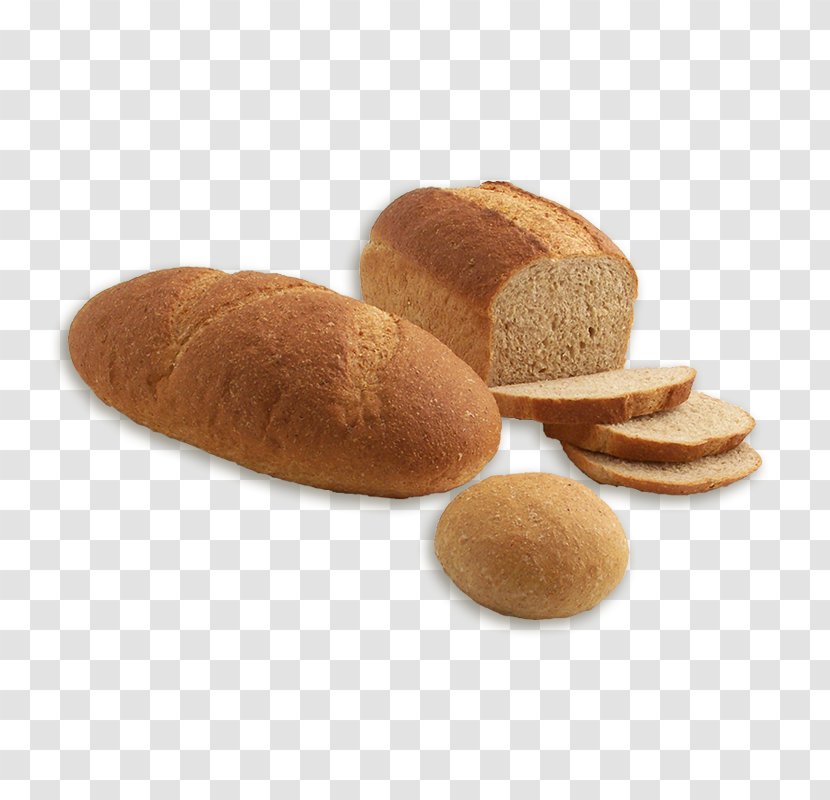 Pandesal - Rock Ground Transparent PNG