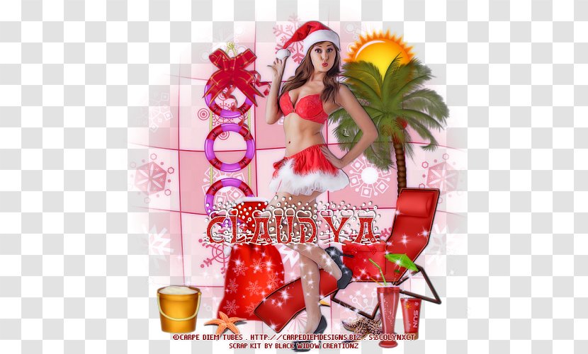 Christmas Ornament Work Of Art Designer - Business Transparent PNG