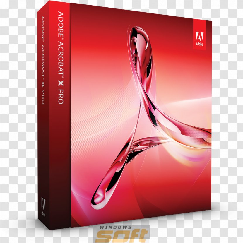 Adobe Acrobat XI Systems Computer Software - Reader - Video Editor Premiere Pro Transparent PNG