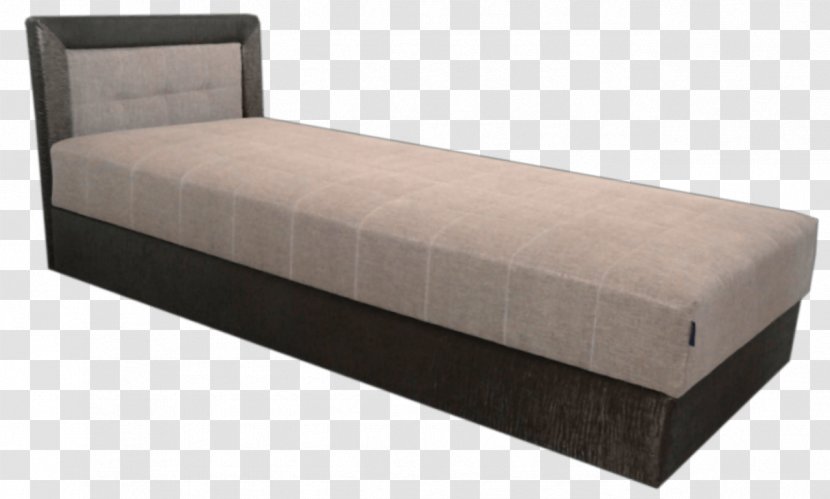 Bed Frame Couch Foot Rests Mattress - Treska Mebel Trejd Transparent PNG