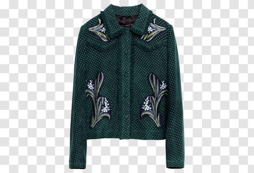 Hoodie Leather Jacket Zara Coat - Flight - Priyanka Transparent PNG