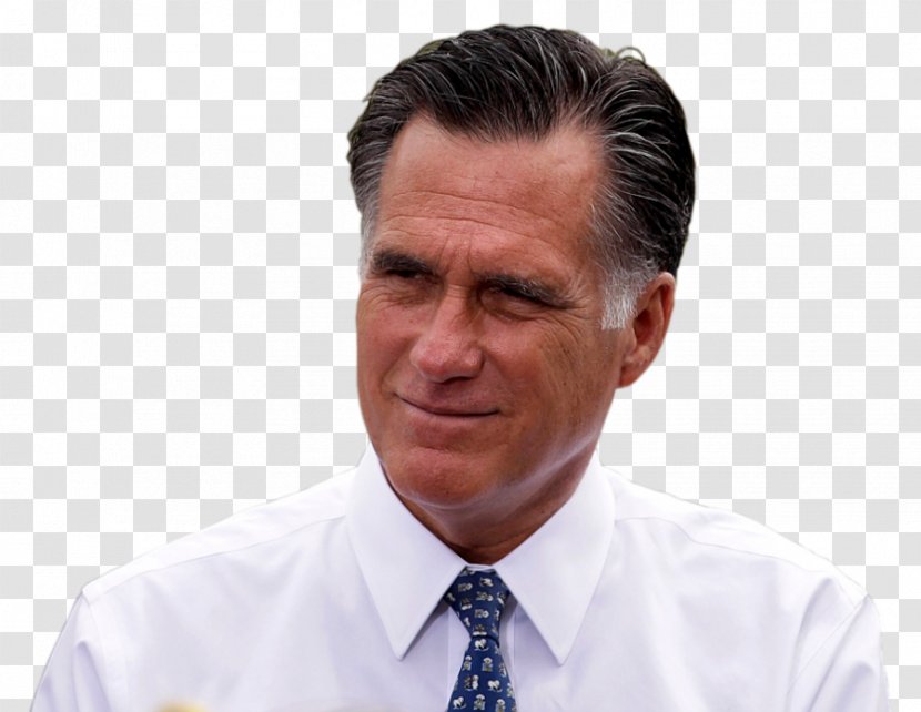 Mitt Romney Republican Party Politician Politics - Writer Transparent PNG