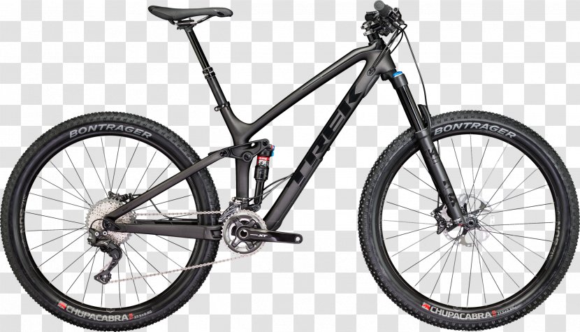Specialized Stumpjumper Mountain Bike Rocky Bicycles Trek Bicycle Corporation - Bmx Transparent PNG